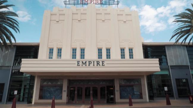 Inspire South Central launch video