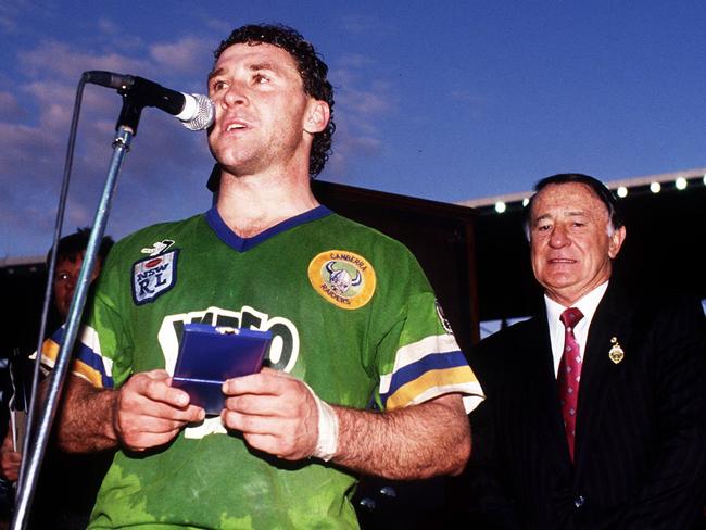 2018 NRL Jersey Revue, Or: The Good, The Bad & The Ugly – The Sportress