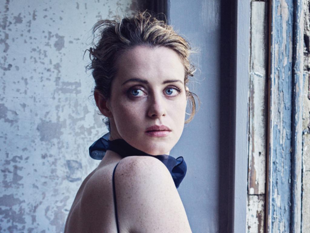 How Claire Foy and the 'Women Talking' Cast Found Laughter Amidst the Pain  
