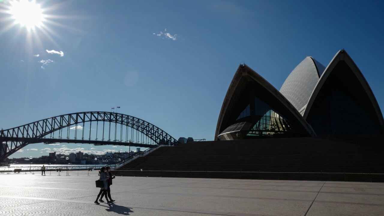 Australia could struggle to attract tourists