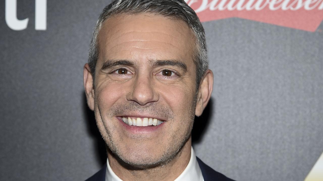 Coronavirus: Andy Cohen Has Tested Positive For Covid-19 