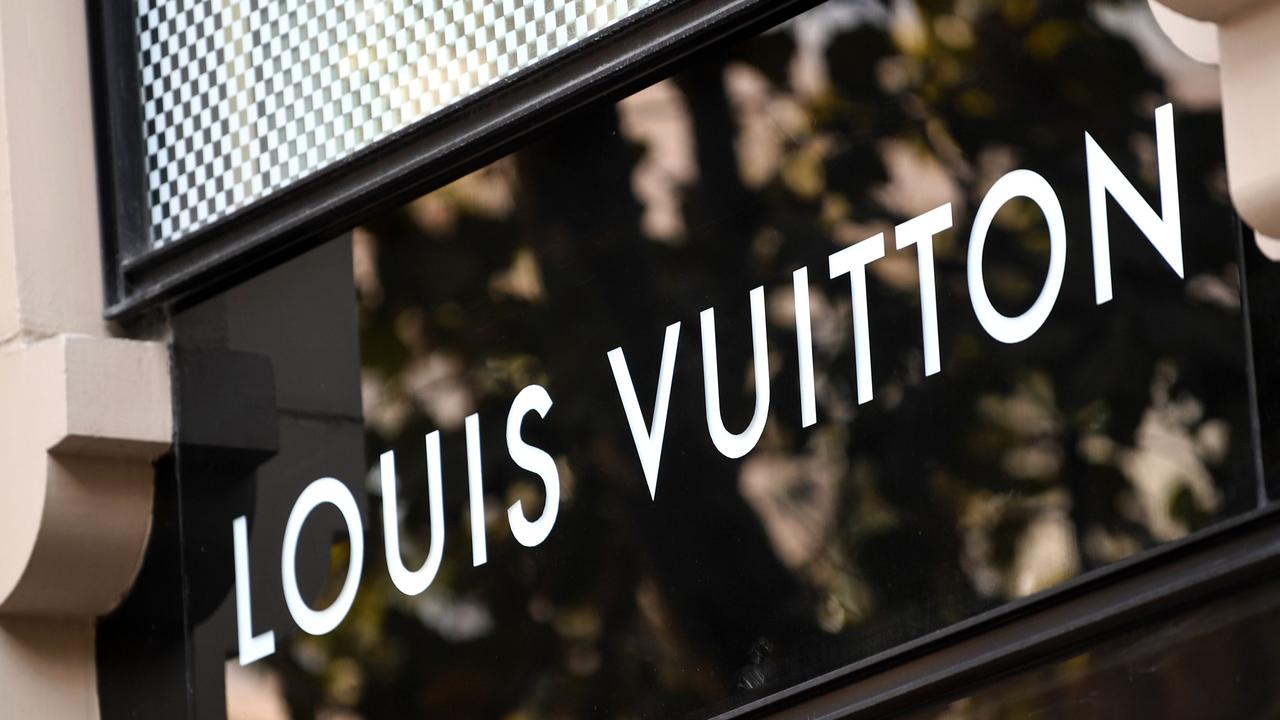 Berrin Gursoy takes on fashion giant Louis Vuitton at VCAT over a $3000  hoodie worn once appears faulty