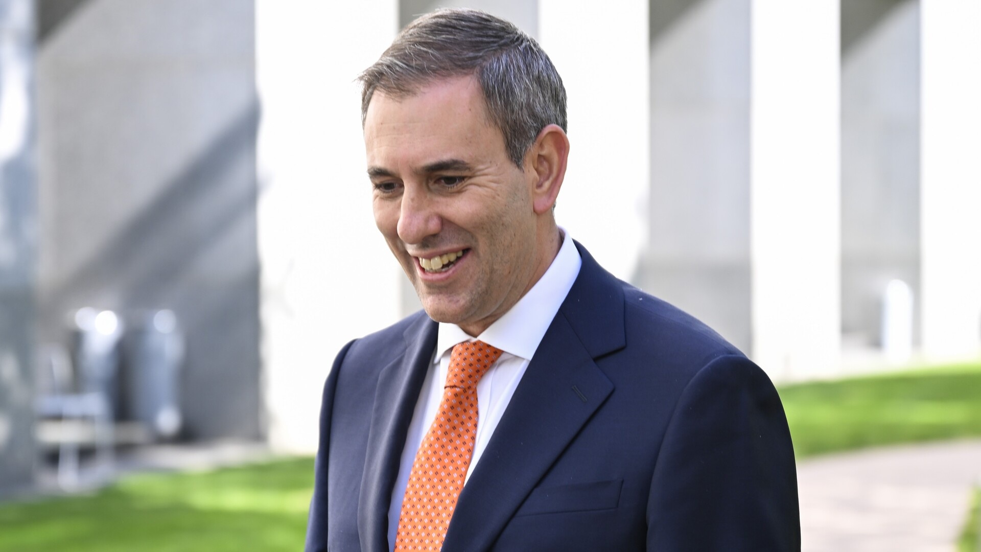 Treasurer Jim Chalmers announces $1.3 billion towards Closing the Gap