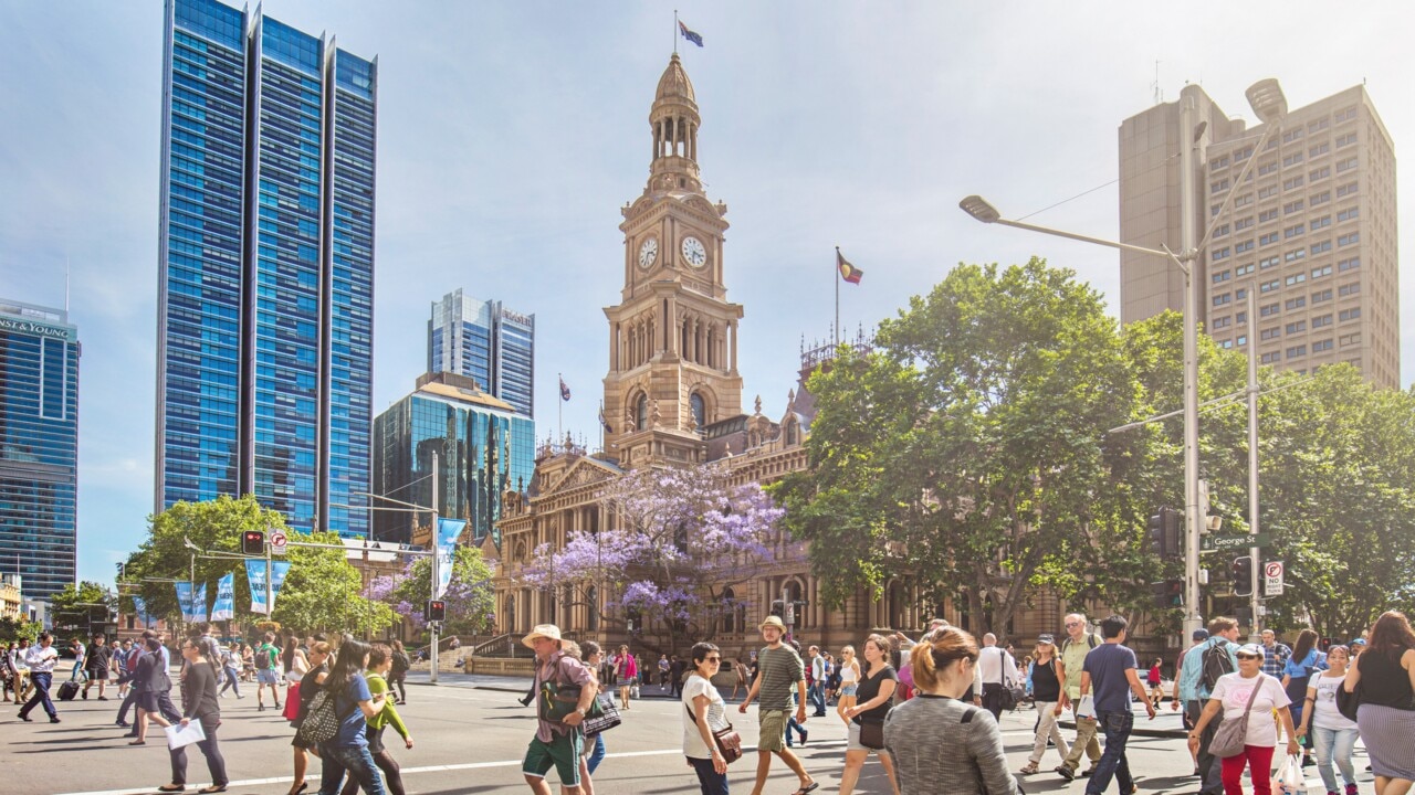 City of Sydney council ‘gutless’ for not flying Israeli flag at Town Hall