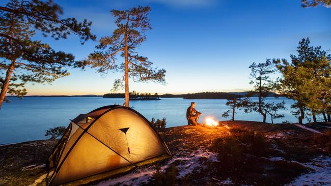Review the initial contract and see if the fine print allows for a credit to only be used in off-peak periods. Picture: iStock