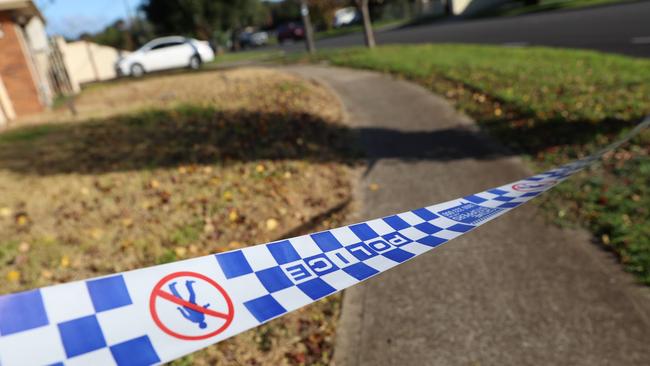 Jayden Wade Doyle’s charge of attempted murder was likely to be upgraded even further, Toowoomba Magistrates Court was told on Wednesday. Picture: NCA NewsWire /Brendan Beckett