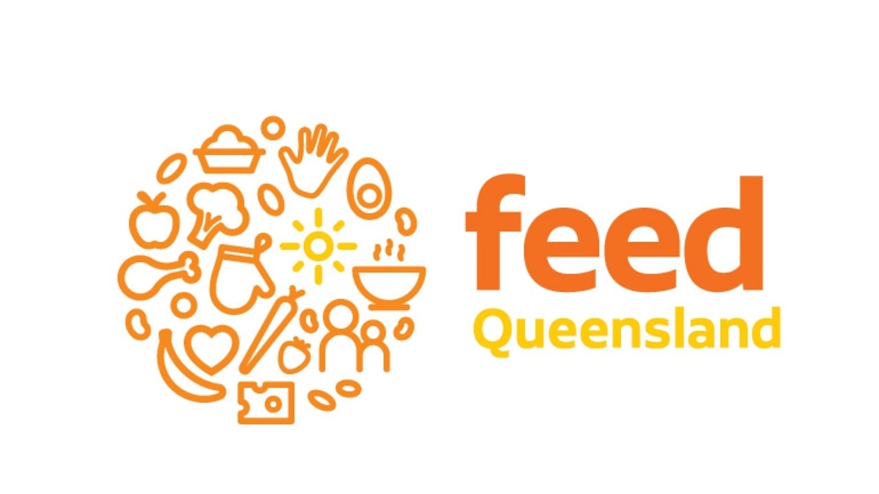 The Feed Queensland appeal.