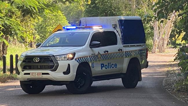 NT Police have arrested three youths.