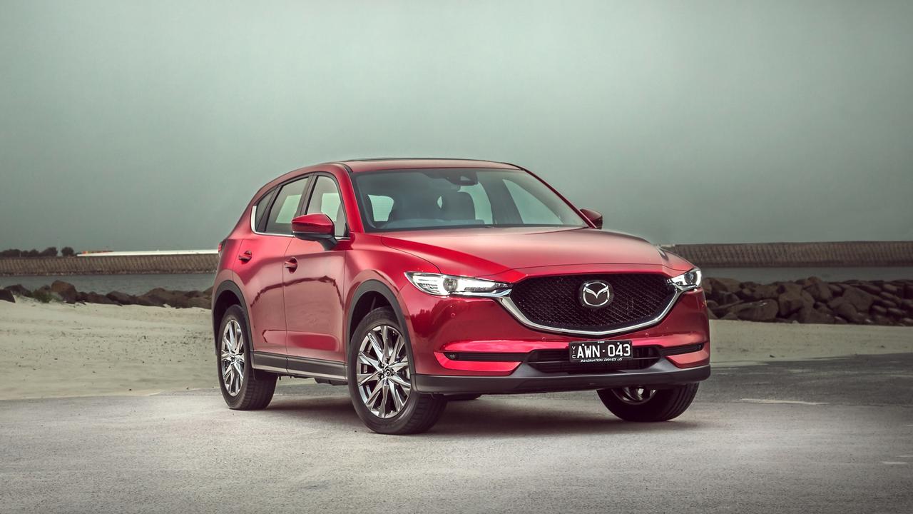 Mazda3, Mazda6 and Mazda CX5 diesels recalled for engine fault