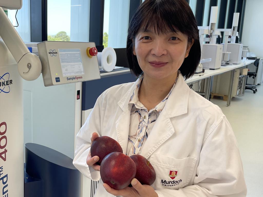 Study lead Ruey Leng Loo is an associate professor in molecular nutrition at Murdoch University. Image: Supplied