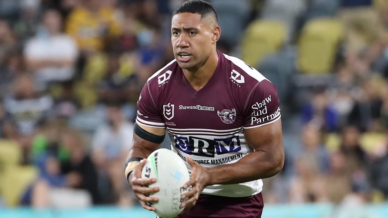 Taniela Paseka is seen as a representative player in the making.