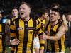 AFL confirms explosive Gather Round detail