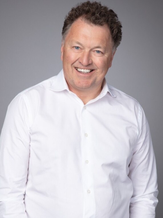 PwC Network Global Clients and Industries leader Kevin Burrowes is incoming PwC Australia CEO