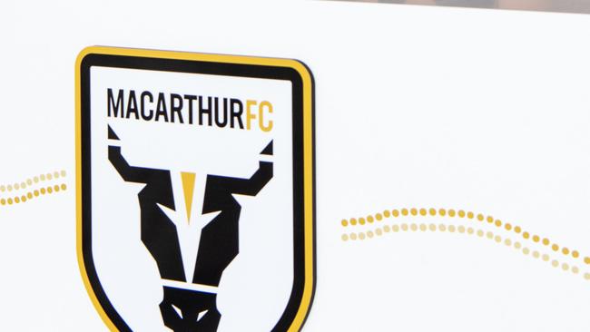 The incoming A-League club has launched the Macarthur FC foundation.