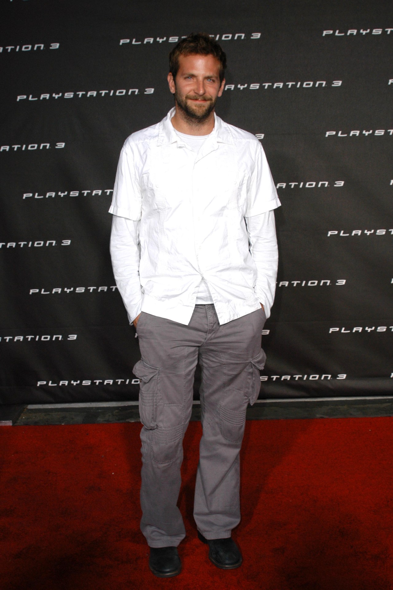 <p>Although, as you can see above from way back in 2006, his early days at premieres were <em>not</em> the refined sartorial moments we&rsquo;ve come to expect, with odd pairings of cargo pants and short-sleeved button-ups layered over long sleeve tees. Streetwear ensembles aside, Cooper has come a long way in his formalwear.&nbsp;</p><p>&nbsp;</p><p>Off-screen, Cooper&rsquo;s outfits are a rugged mix of workwear staples, Philadelphia Eagles merch, and the <a href="https://www.gq.com.au/style/celebrity/bradley-cooper-supercharged-a-simple-look-with-2500-air-jordans/news-story/3a390a37ec92f1979f193d5509d62d97" target="_blank" rel="noopener">occasional hyped sneaker</a>. Relationships with supermodel Irina Shayk and more recently the (rumoured) pairing with <a href="https://www.gq.com.au/style/celebrity/the-women-and-men-in-your-life-want-you-to-dress-like-gigi-hadid/news-story/8db6886ad36aef6c0dae10fa54a65319" target="_blank" rel="noopener">Gigi Hadid</a>, has seen Cooper elevate his style above the somewhat disinteresting outfit combinations of battered jeans and beaten-up sneakers. Now he&rsquo;s got a new haircut, a love for well-fitting overcoats, and plenty of eye-catching sneakers to round out any fit&mdash;even the simple ones.&nbsp;</p><p>&nbsp;</p><p>With his newfound streetwear glow-up it&rsquo;s important to look back at some of the best style moments in Cooper&rsquo;s long career. Every three-piece suit, the Nike Shox, and supple leather jackets that helped Cooper stay &lsquo;stylish&rsquo; without ever needing to push the envelope too much.&nbsp;</p><p>&nbsp;</p><p>As more and more interest begins to creep into the daily outfit, we&rsquo;ve rounded up a selection of Cooper&rsquo;s best work (off-screen) to see just how far this budding menswear maestro has come. Keep on scrolling.</p>