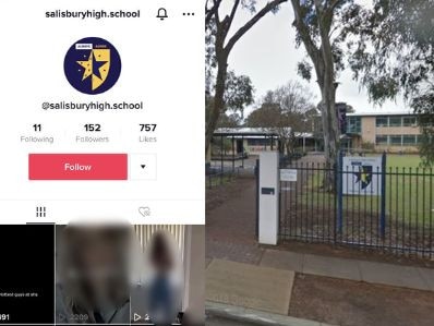 Education Minister makes demand over shocking TikTok videos