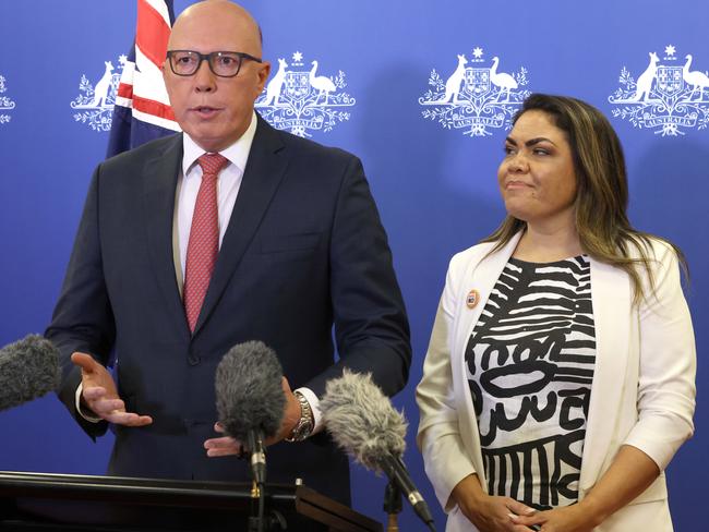 Why is this hugely effective woman left sidelined as Indigenous Australians spokesman – other than internal jealousies? Picture: Steve Pohlner