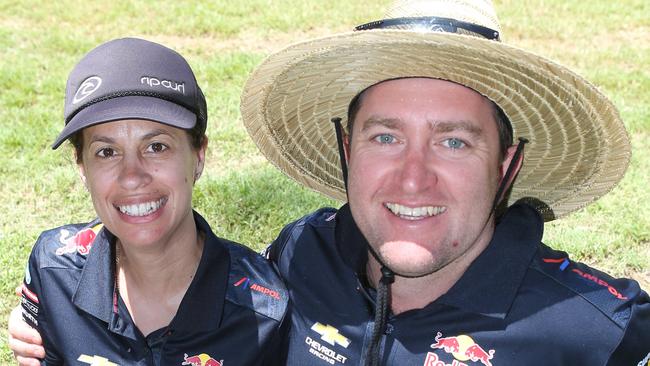 The Gold Coast 500. Picture: Mike Batterham