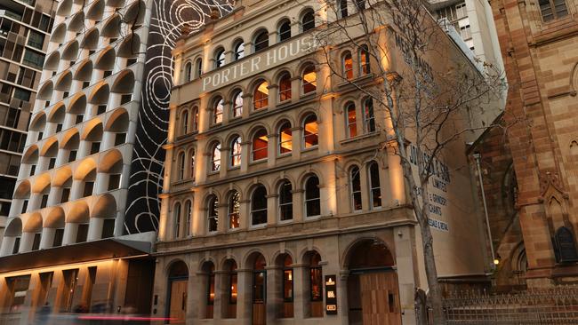 The Porter House Hotel Sydney MGallery.