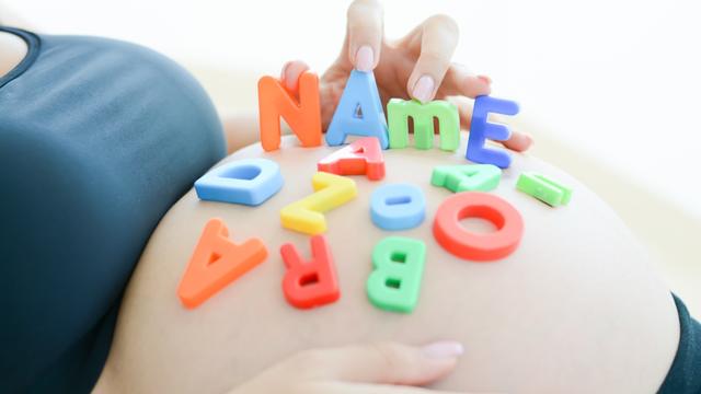 Baby names: Most and least popular for 2020 in the UK revealed