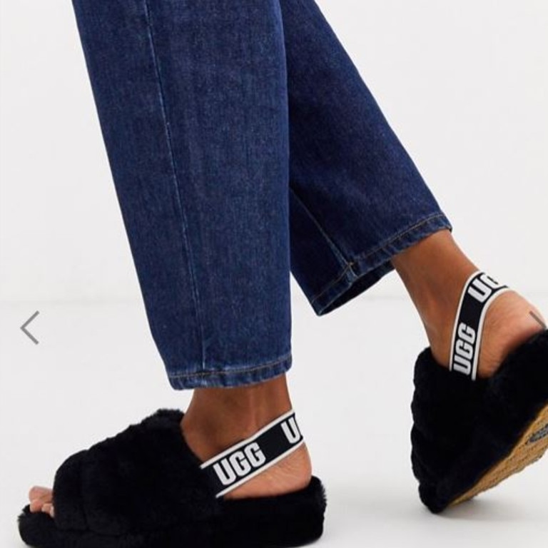 12 Kmart slippers a dupe of 200 designer version news