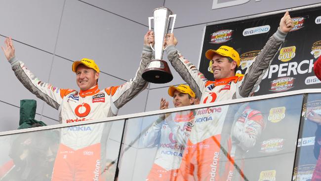 Channel Seven broadcasts finish of Bathurst 1000 30 minutes after race ...