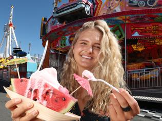 What’s new at this year’s Ekka