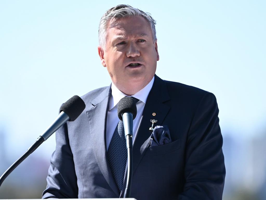 Eddie McGuire is among many who have applauded his contributions to the Australian community.