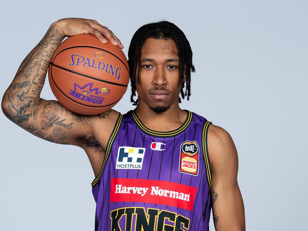 Sydney Kings NBL 22 Champions Jersey– Official NBL Store