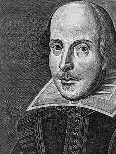 William Shakespeare