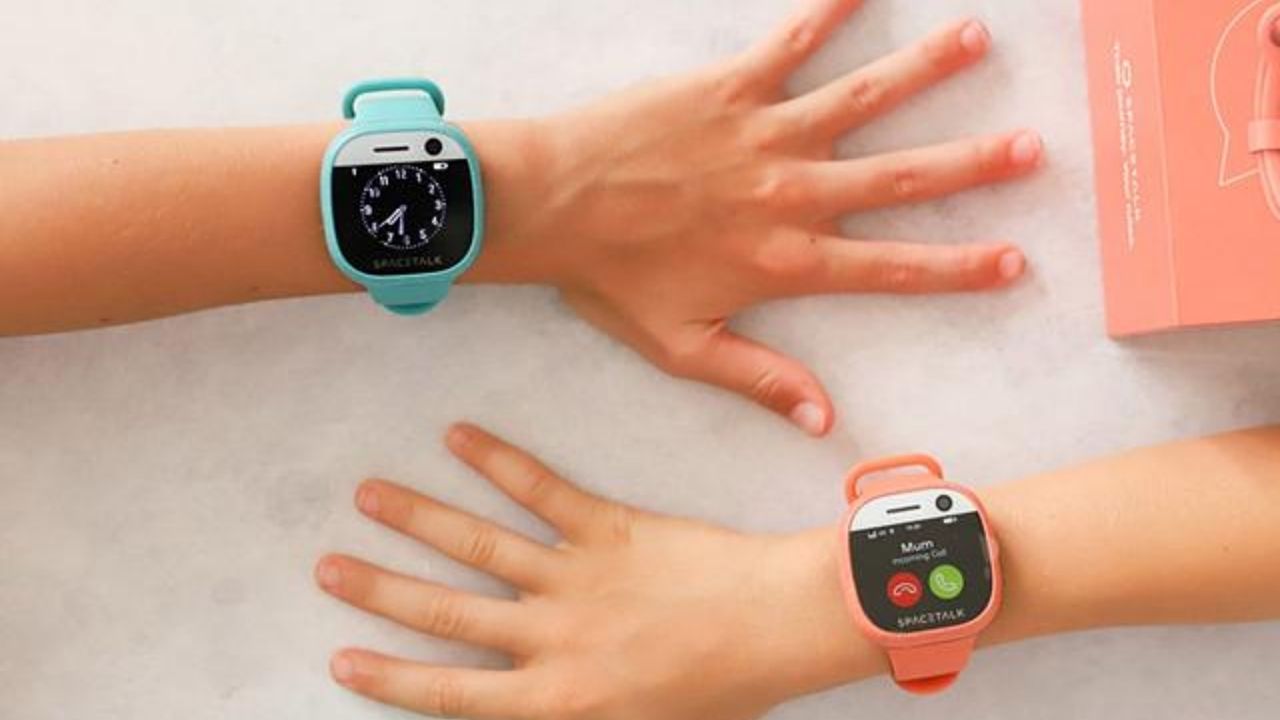 11 Best Kids Smart Watch 2022 | Top-Rated Watches Australia | Kidspot