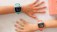 Best picks for your child's first smartwatch