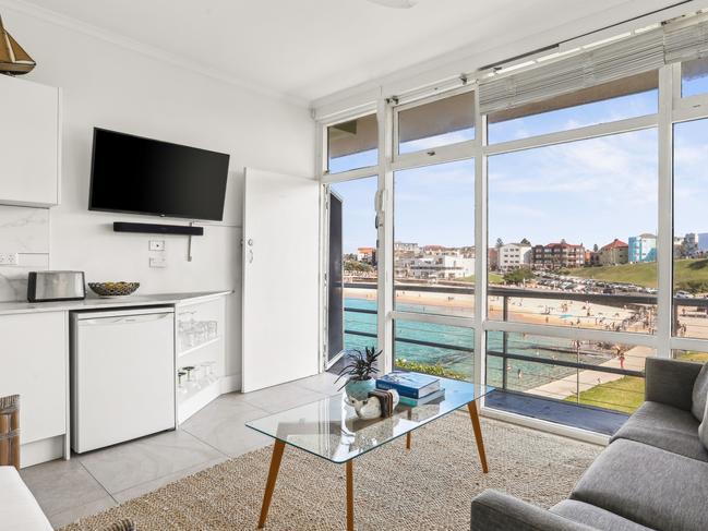 6/77 Ramsgate Ave, North Bondi. NSW Real Estate.