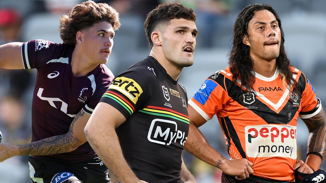 NRL Run Home: How many wins your club needs to make top 8