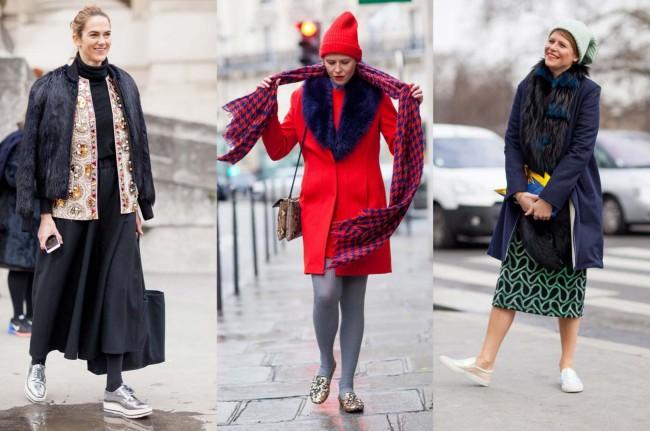 7 Types of Flat Shoes Everyone Needs in Their Closet