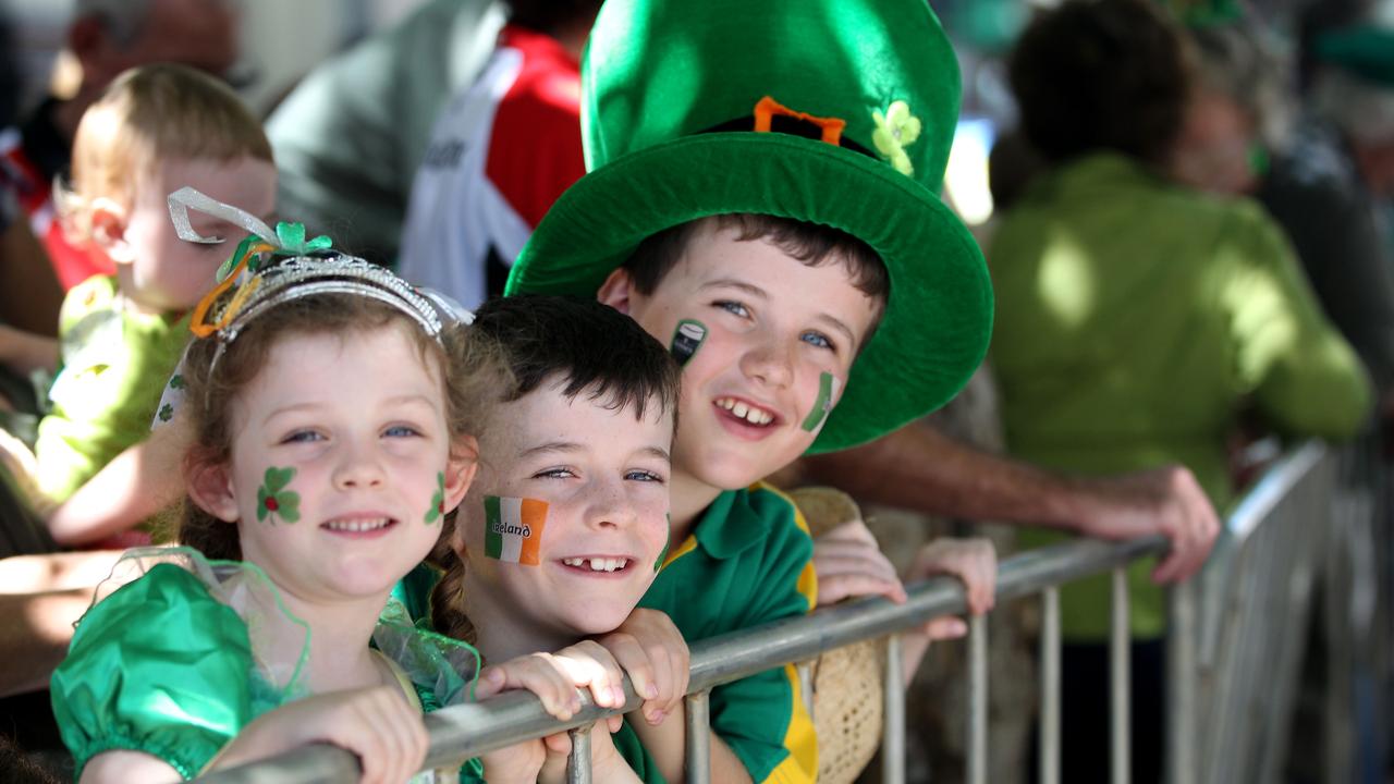 St Patrick’s Day 2019: Brisbane parade, where, when to celebrate | The