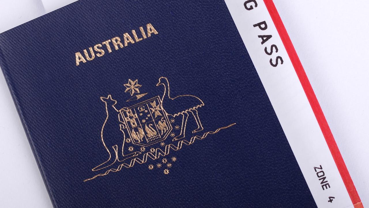 Australian passport wait times revealed as costs soar Gold Coast Bulletin