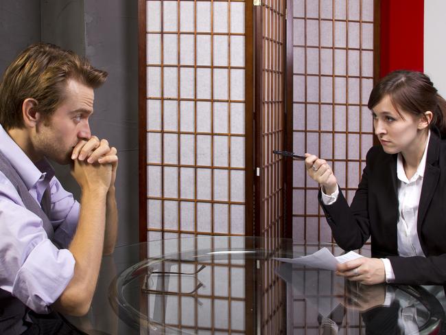 Do raise the issue in private. Don’t be aggressive about it. Picture: iStock