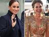 Kate v Meghan: Inside their fierce royal rivalry