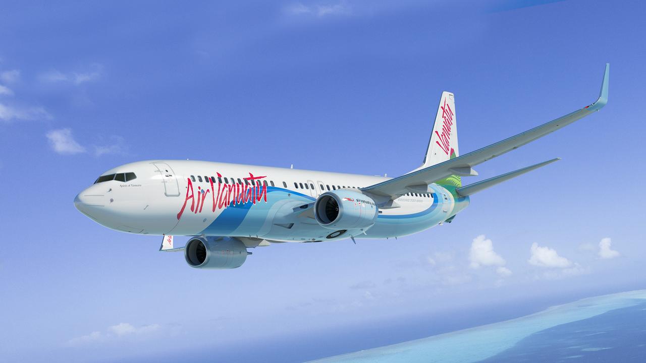 Competition: Win a trip to Vanuatu from Melbourne with Air Vanuatu ...