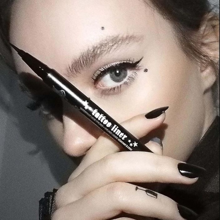 KVD Beauty Tattoo Liner. Picture: THE ICONIC.