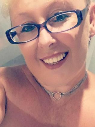 Teresa Bradford was stabbed to death by her husband.