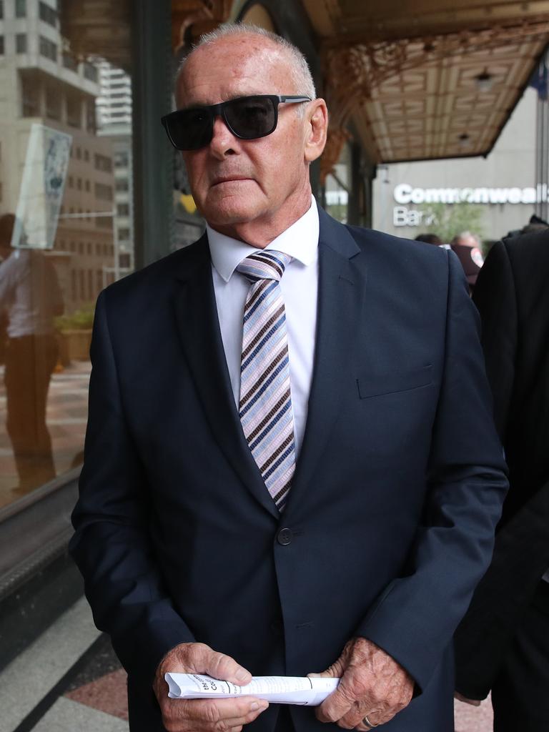 Chris Dawson to stand trial for wife Lyn’s alleged murder | Daily Telegraph