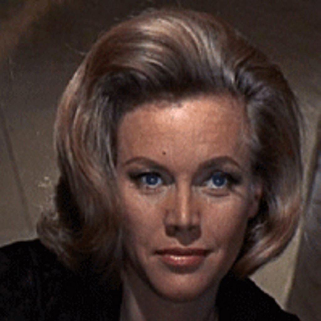 The Bond Girls | The Chronicle