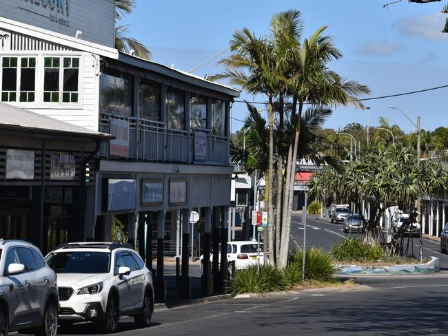 ‘No justifiable reason’ for lockdown: Byron mayor