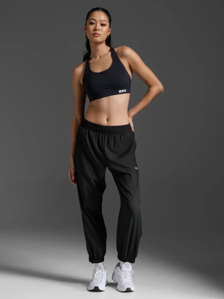 Running and exercise joggers you didn't know you needed in the classic black. Picture: 2XU