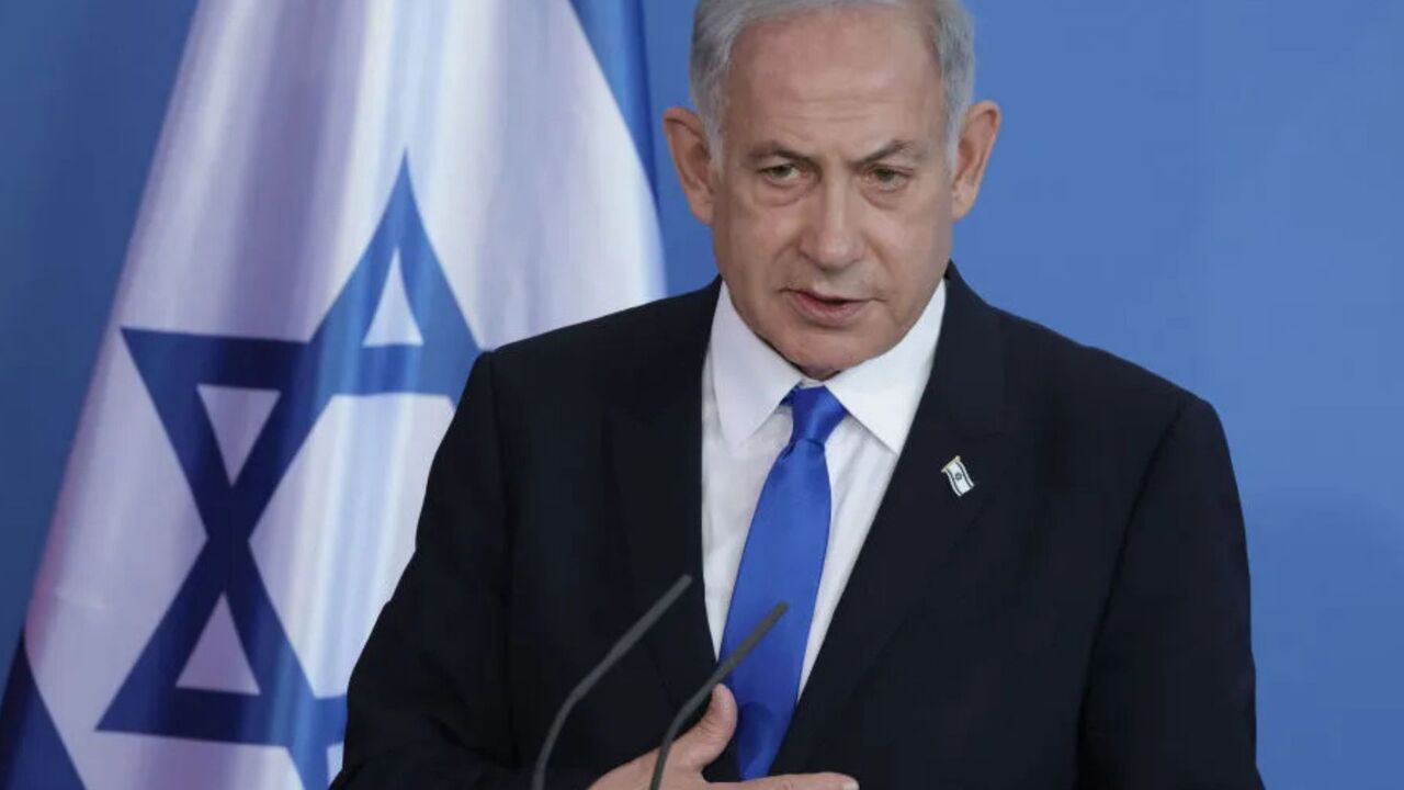 Only defiance from Netanyahu and Hayya: AJE correspondent