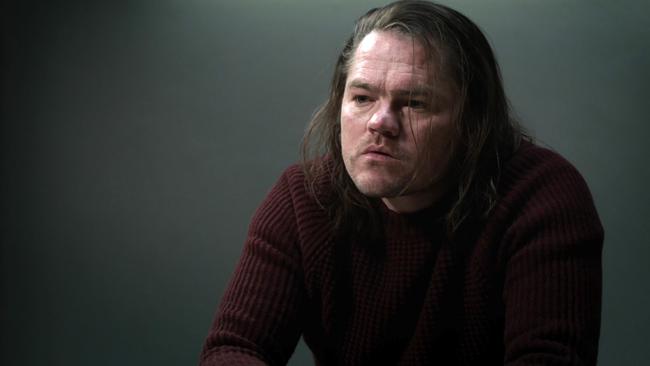 Manifest Episode 303: Devin Harjes as Pete Baylor. Picture: Getty Images