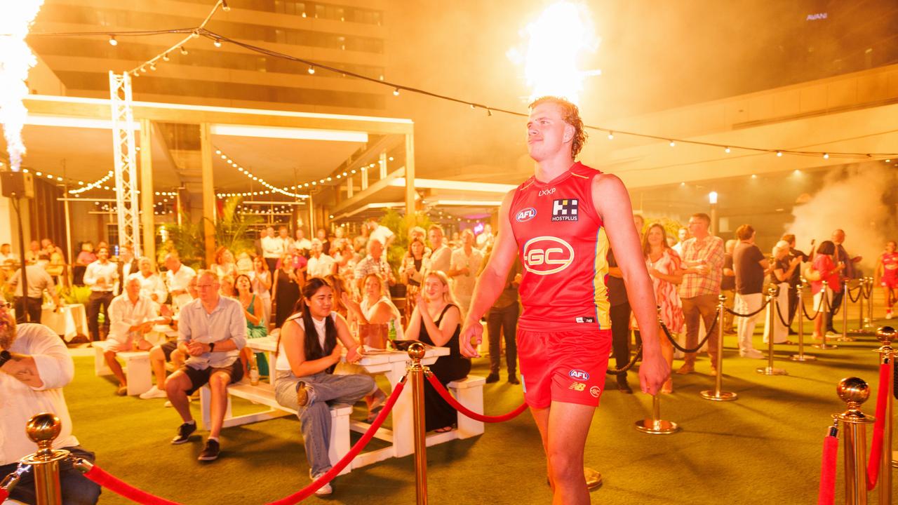 In Pictures 2024 AFL Season Launch Daily Telegraph