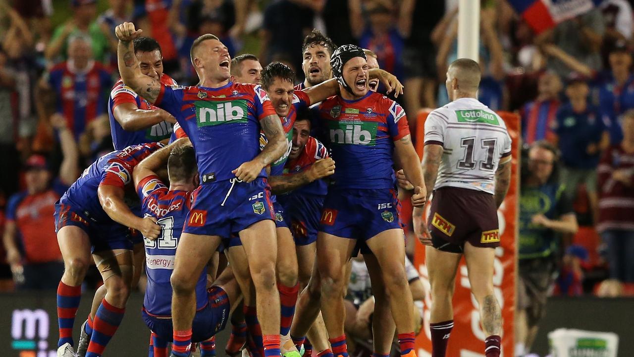 That feeling knowing that SuperCoach NRL is back!